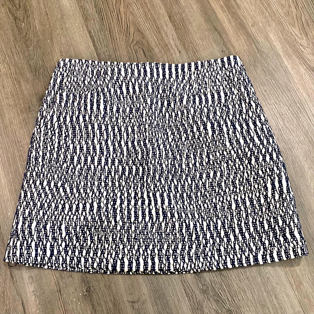 tory burch skirt